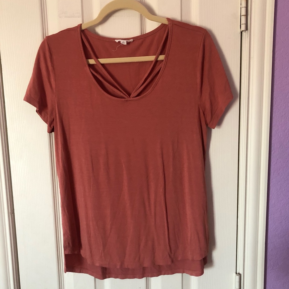 E&M Shirt